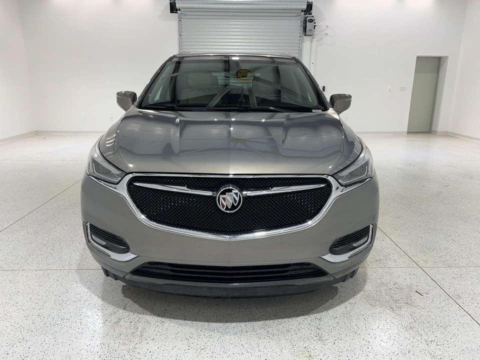 2019 Buick Enclave - Image 8 of 12