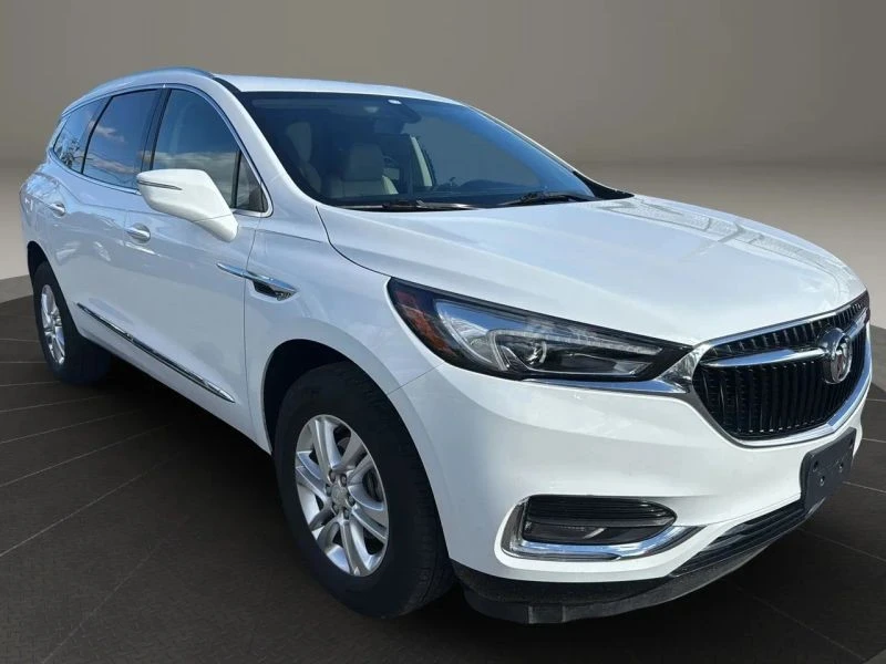 2019 Buick Enclave - Image 3 of 12