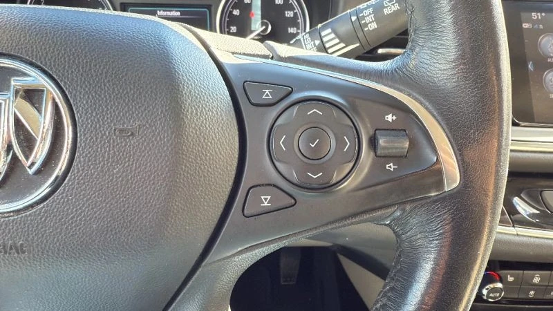 2019 Buick Enclave - Image 11 of 12