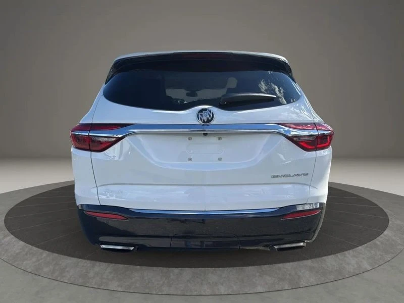 2019 Buick Enclave - Image 6 of 12