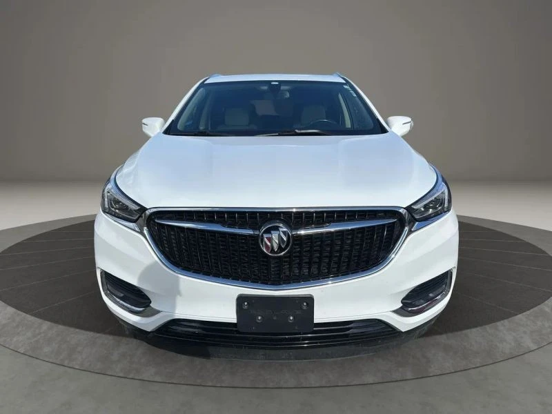 2019 Buick Enclave - Image 2 of 12