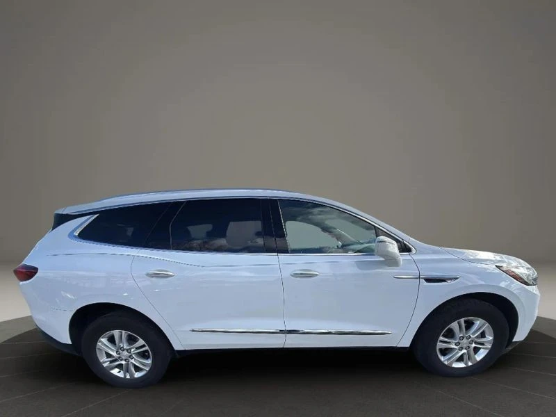2019 Buick Enclave - Image 4 of 12