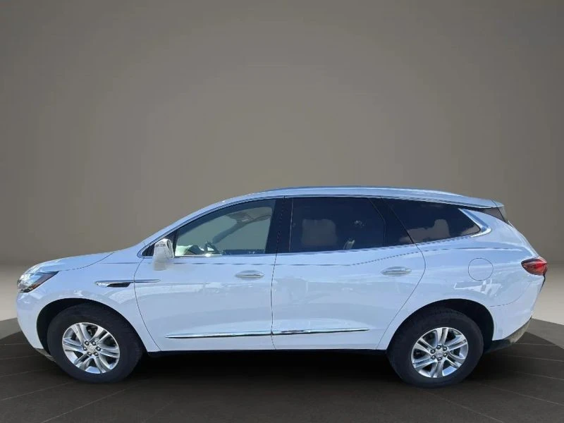 2019 Buick Enclave - Image 8 of 12
