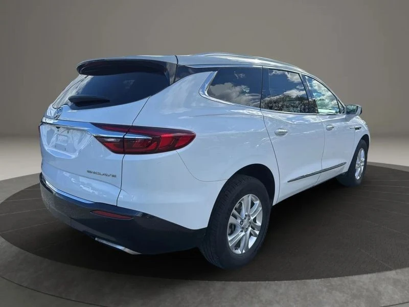 2019 Buick Enclave - Image 5 of 12