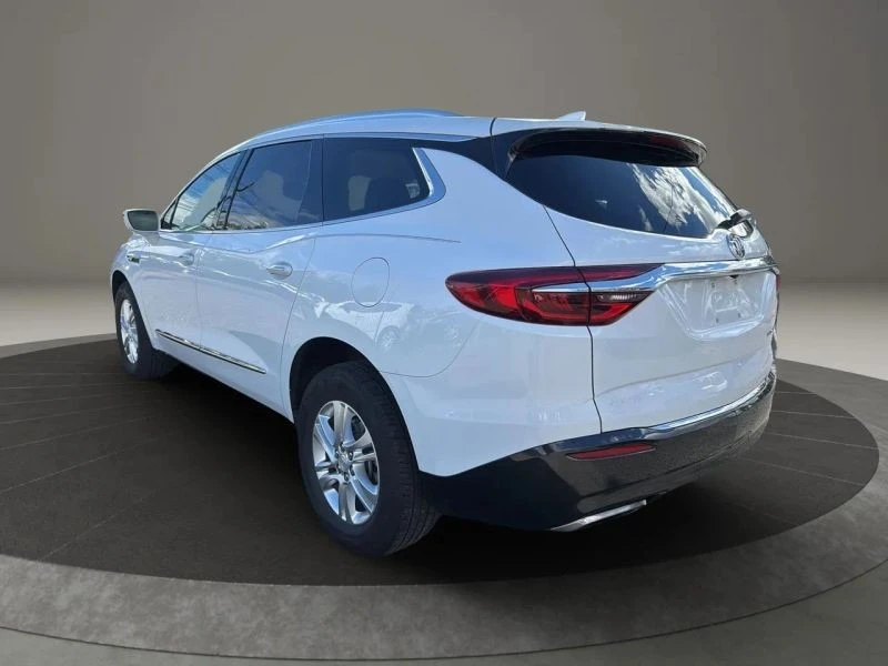 2019 Buick Enclave - Image 7 of 12