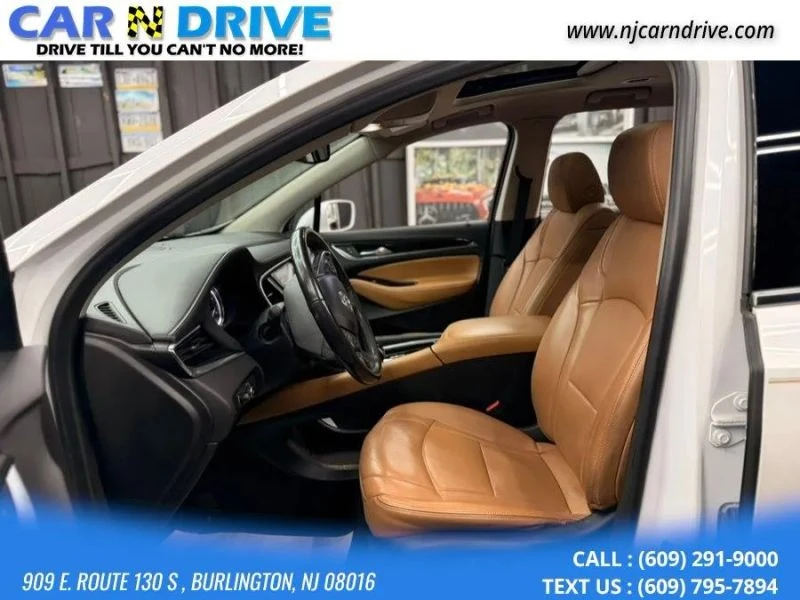2019 Buick Enclave - Image 12 of 12