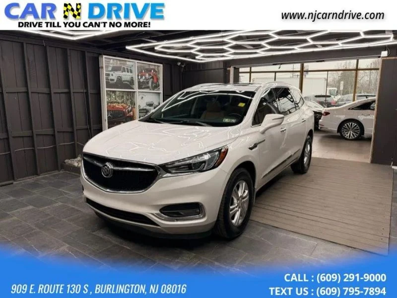2019 Buick Enclave - Image 4 of 12
