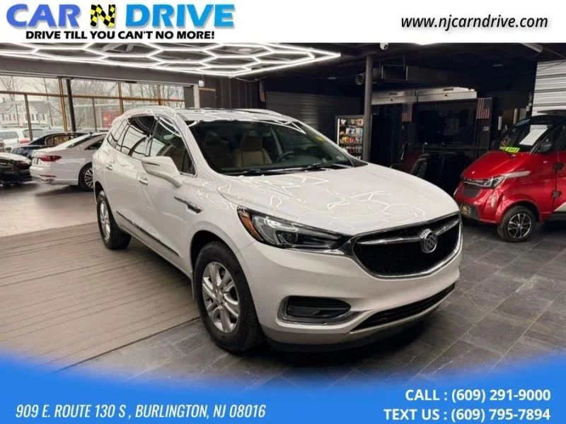2019 Buick Enclave - Image 6 of 12