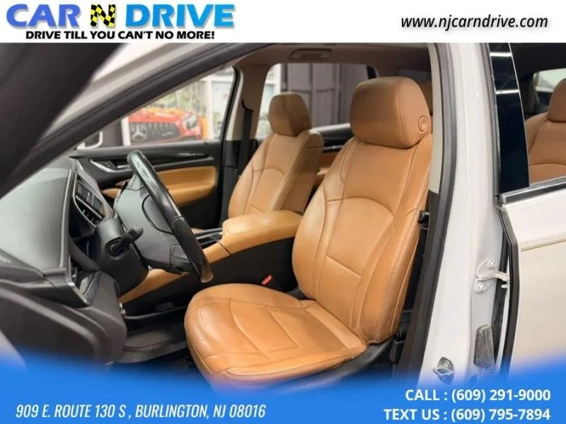 2019 Buick Enclave - Image 11 of 12