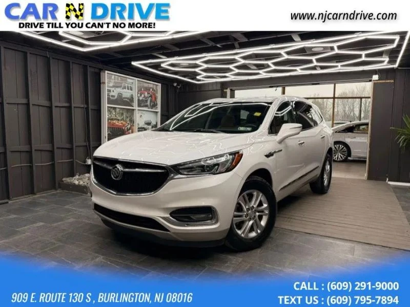 2019 Buick Enclave - Image 3 of 12