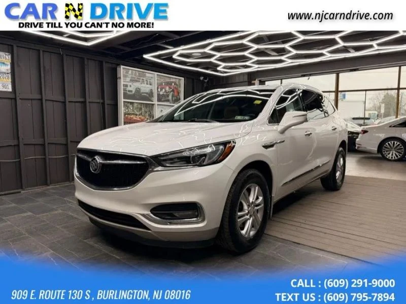 2019 Buick Enclave - Image 2 of 12