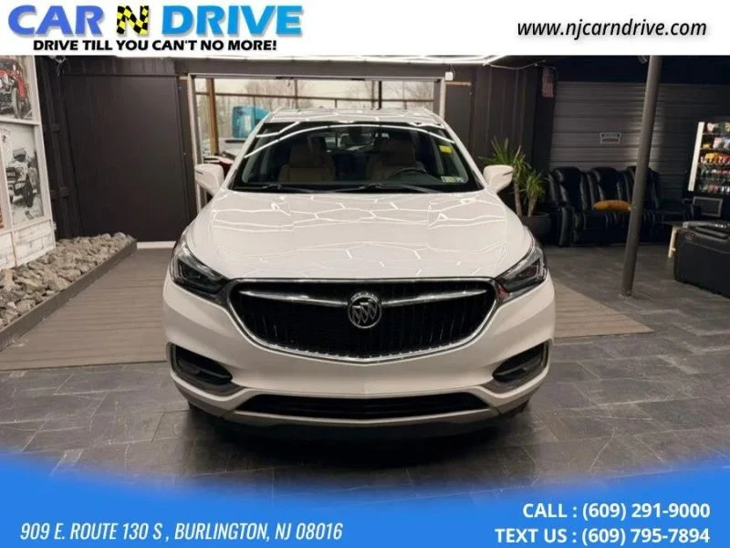 2019 Buick Enclave - Image 5 of 12