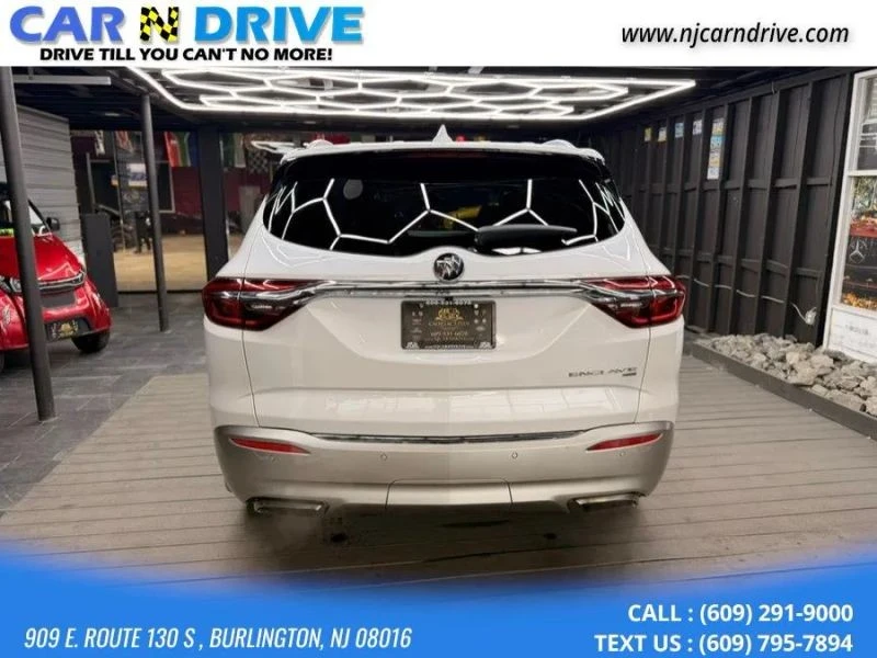 2019 Buick Enclave - Image 9 of 12