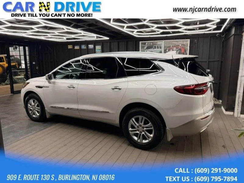 2019 Buick Enclave - Image 10 of 12