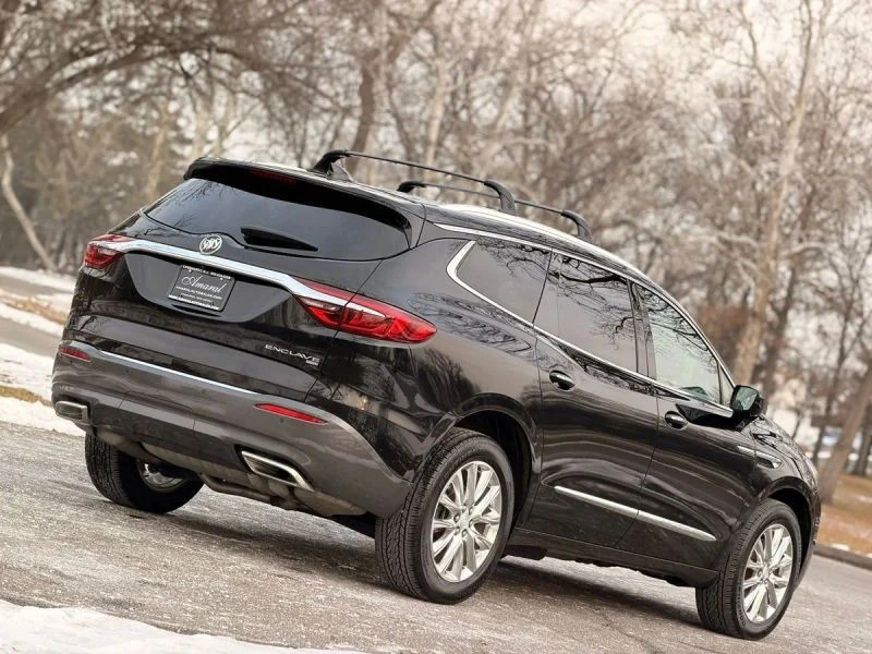 2019 Buick Enclave - Image 6 of 12