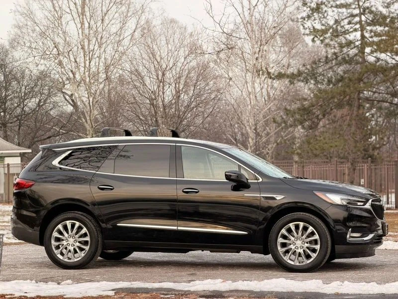 2019 Buick Enclave - Image 8 of 12