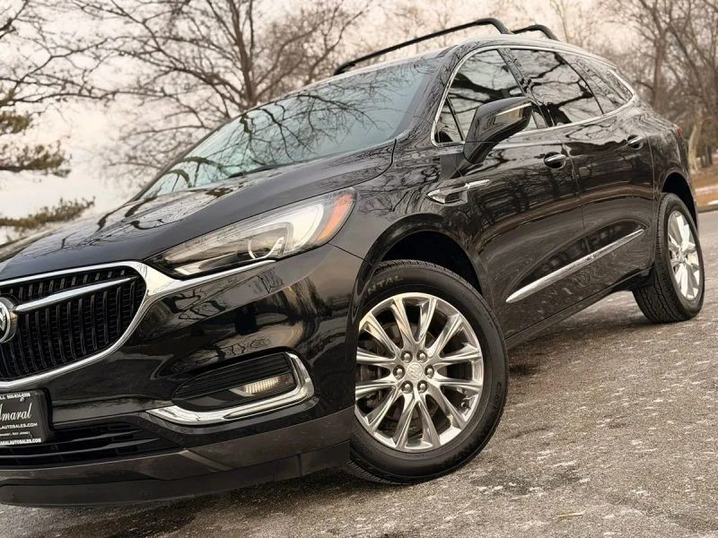 2019 Buick Enclave - Image 10 of 12