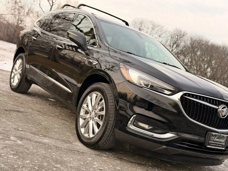 2019 Buick Enclave - Image 12 of 12