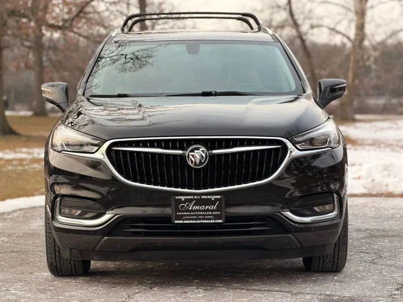 2019 Buick Enclave - Image 11 of 12