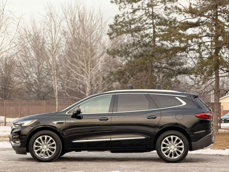 2019 Buick Enclave - Image 7 of 12