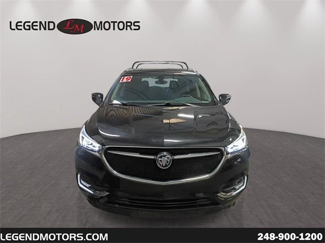 2019 Buick Enclave - Image 3 of 12