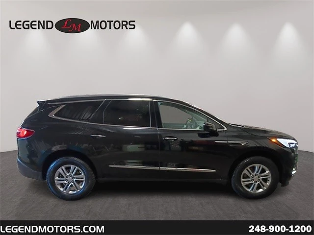 2019 Buick Enclave - Image 9 of 12