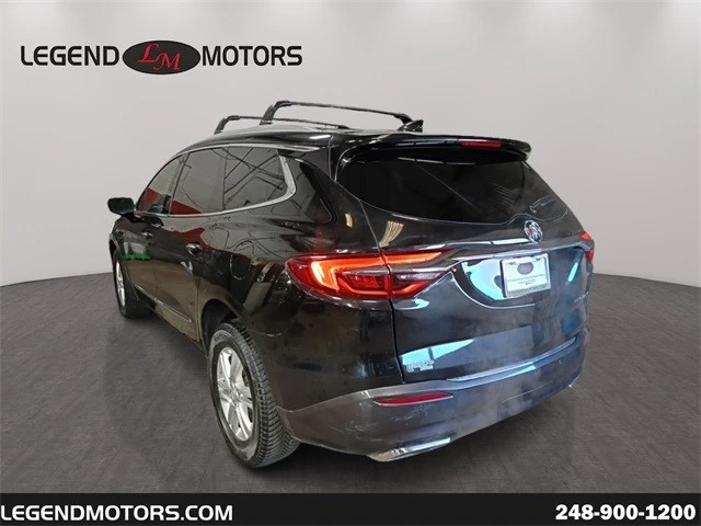 2019 Buick Enclave - Image 6 of 12