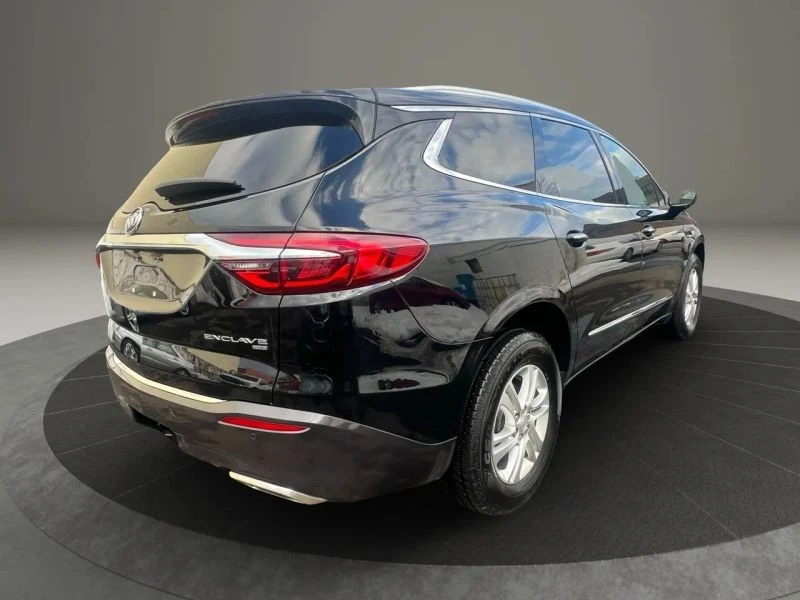2019 Buick Enclave - Image 5 of 12