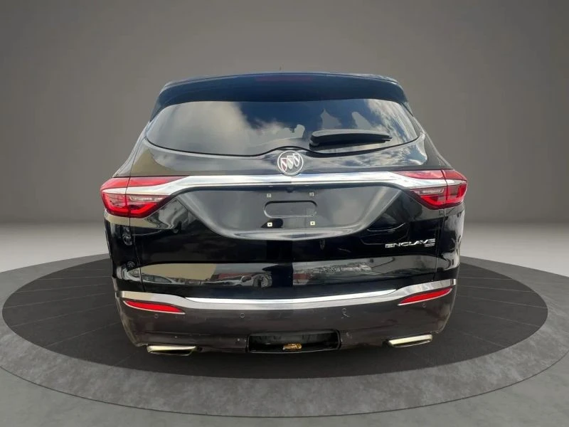 2019 Buick Enclave - Image 6 of 12