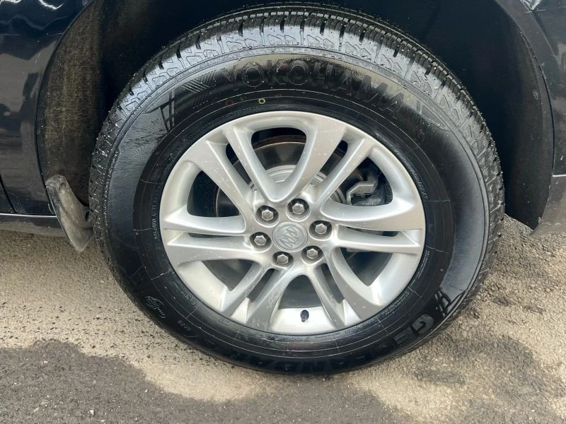 2019 Buick Enclave - Image 10 of 12