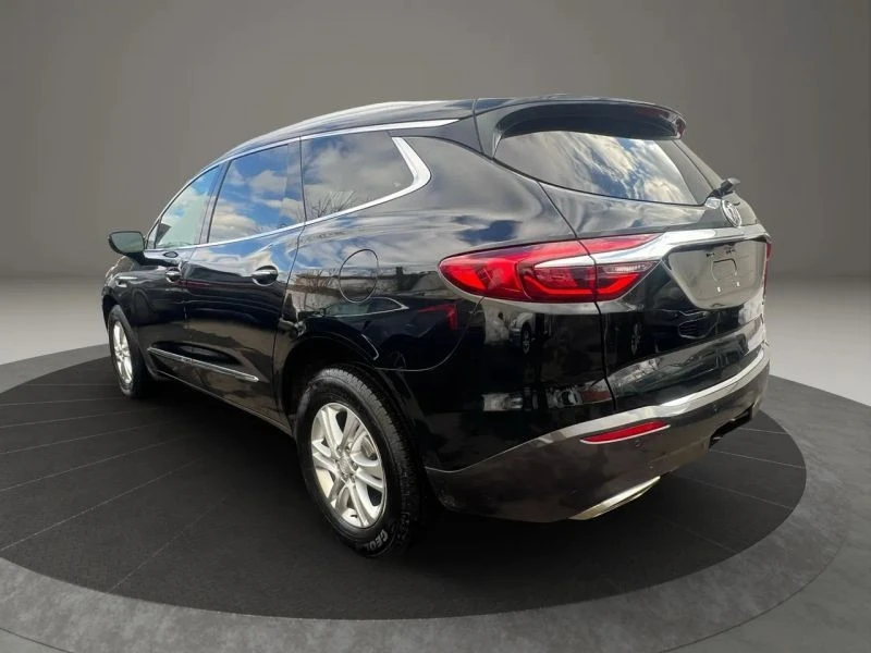 2019 Buick Enclave - Image 7 of 12