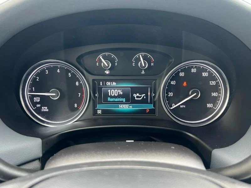 2019 Buick Enclave - Image 11 of 12