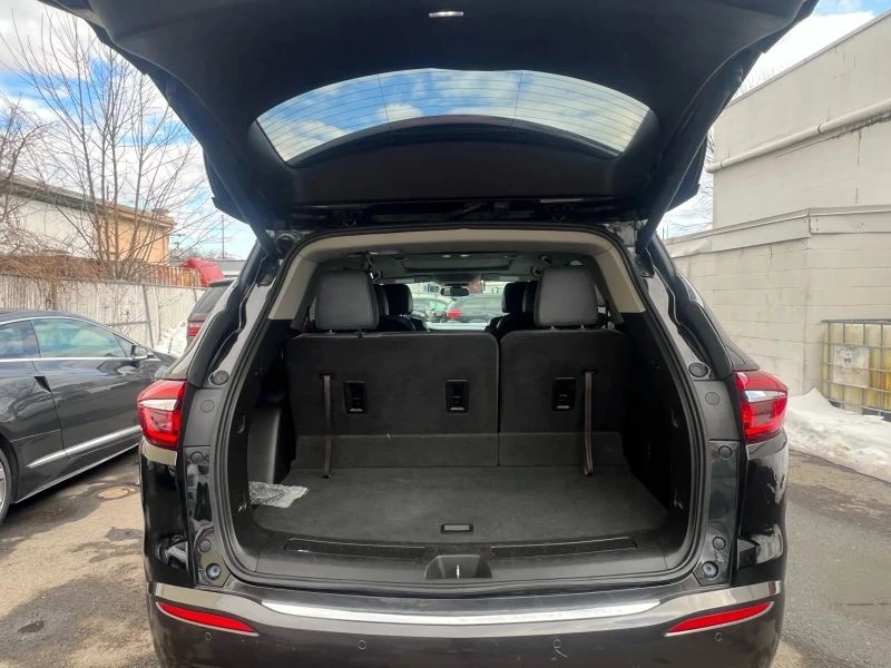 2019 Buick Enclave - Image 9 of 12