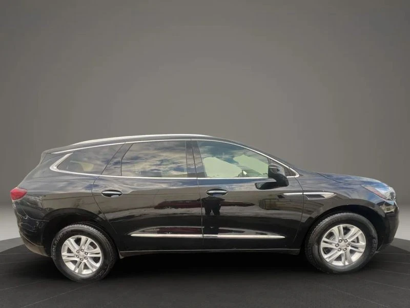 2019 Buick Enclave - Image 4 of 12
