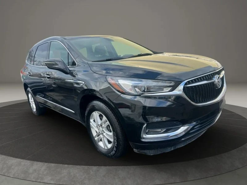 2019 Buick Enclave - Image 3 of 12