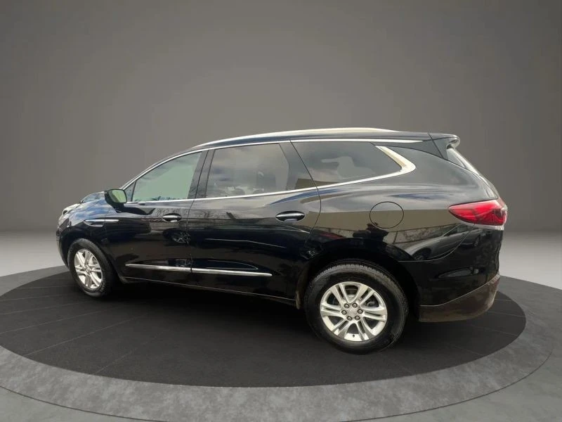 2019 Buick Enclave - Image 8 of 12