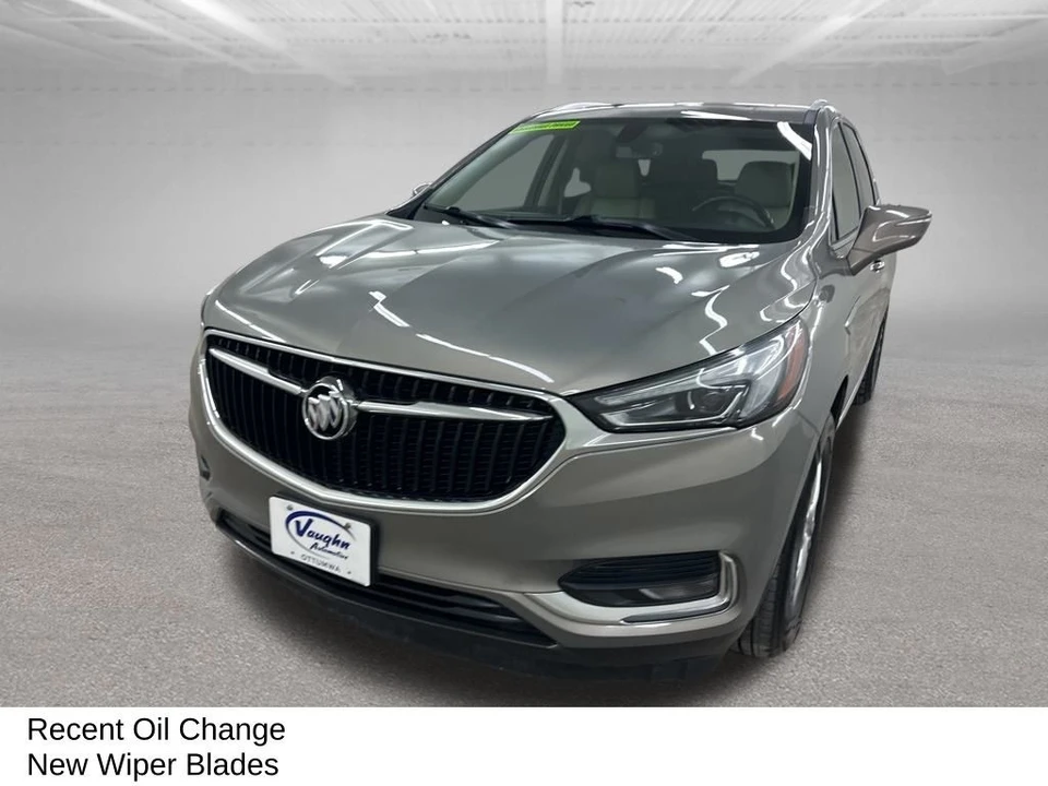 2019 Buick Enclave - Image 6 of 12
