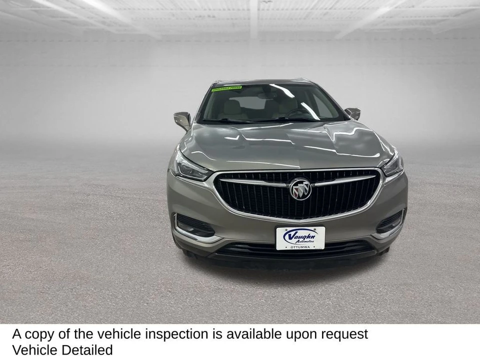 2019 Buick Enclave - Image 5 of 12
