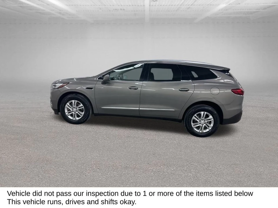 2019 Buick Enclave - Image 8 of 12