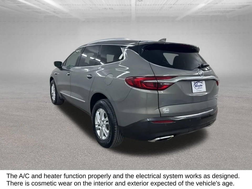 2019 Buick Enclave - Image 9 of 12