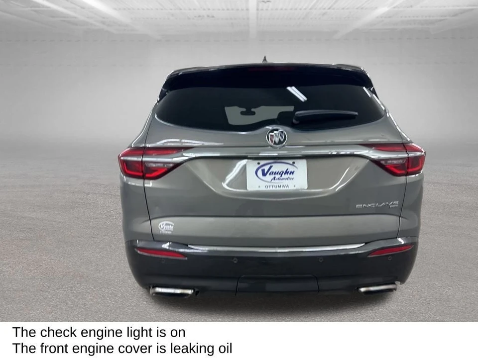 2019 Buick Enclave - Image 11 of 12