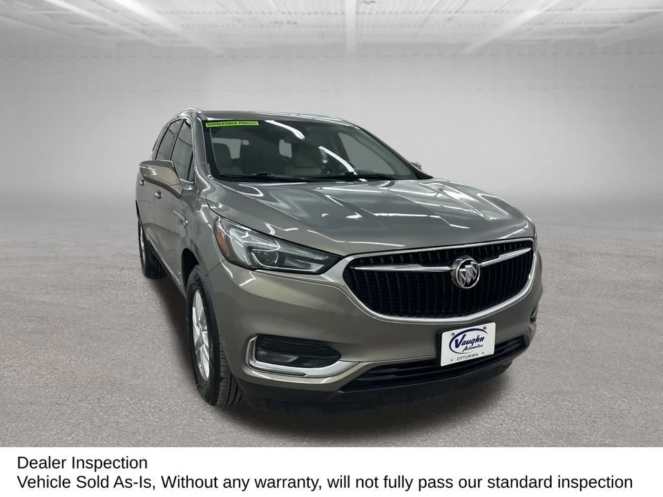 2019 Buick Enclave - Image 3 of 12