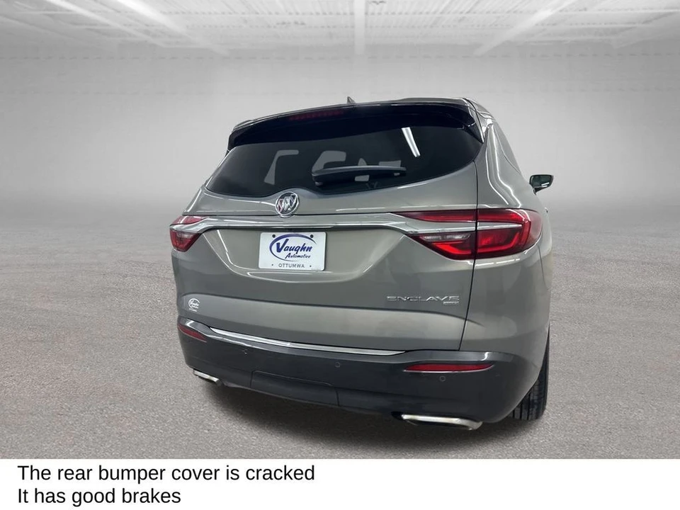 2019 Buick Enclave - Image 12 of 12