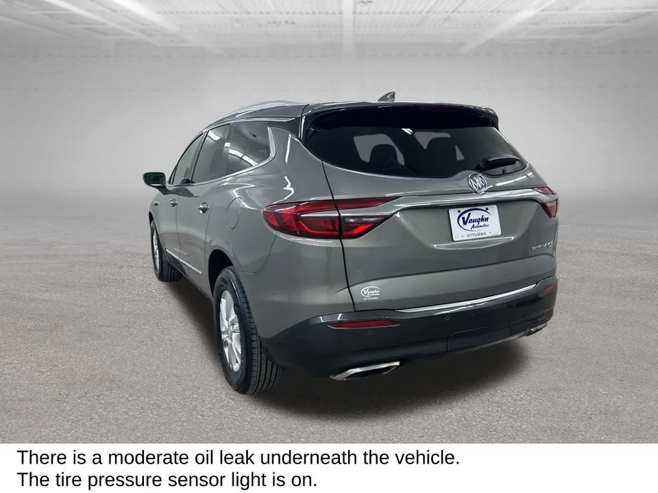 2019 Buick Enclave - Image 10 of 12