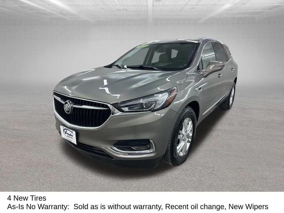 2019 Buick Enclave - Image 7 of 12