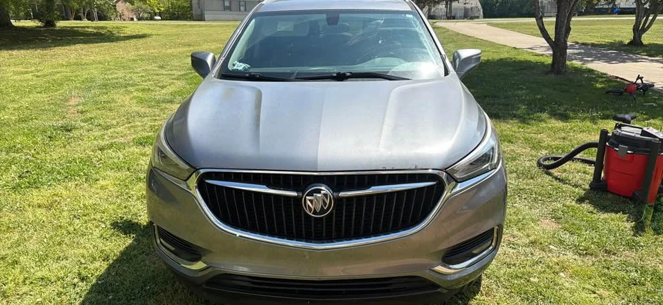 2019 Buick Enclave - Image 3 of 8