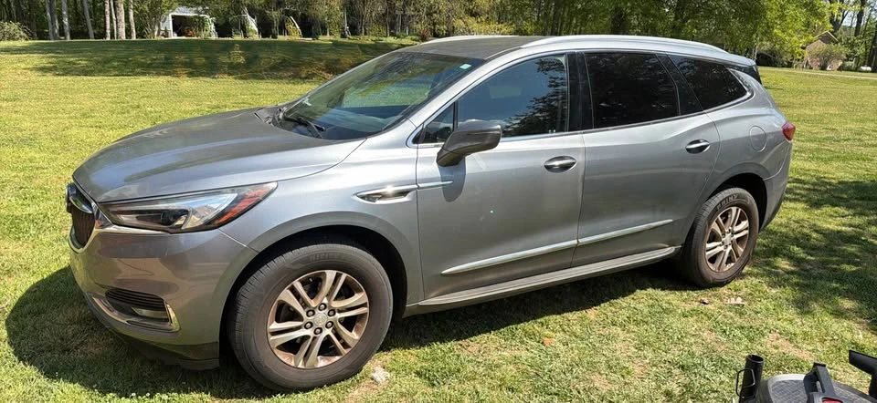 2019 Buick Enclave - Image 4 of 8