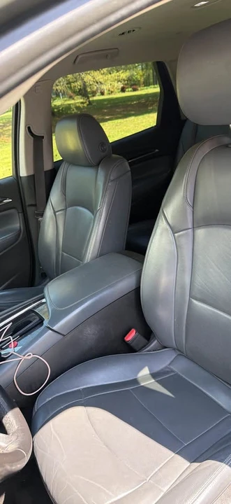 2019 Buick Enclave - Image 7 of 8