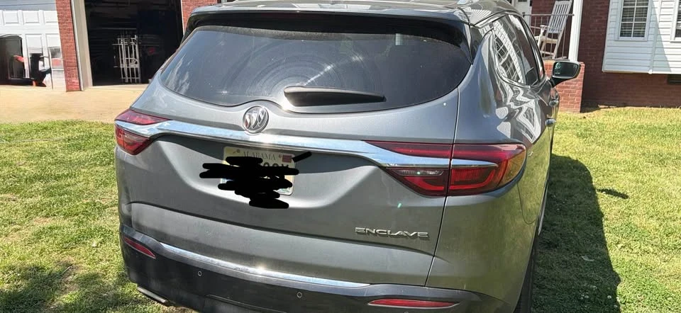 2019 Buick Enclave - Image 5 of 8