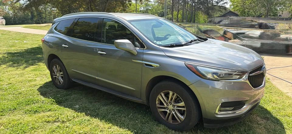 2019 Buick Enclave - Image 2 of 8